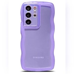 SAMSUNG GALAXY S21 ULTRA PHONE CASE